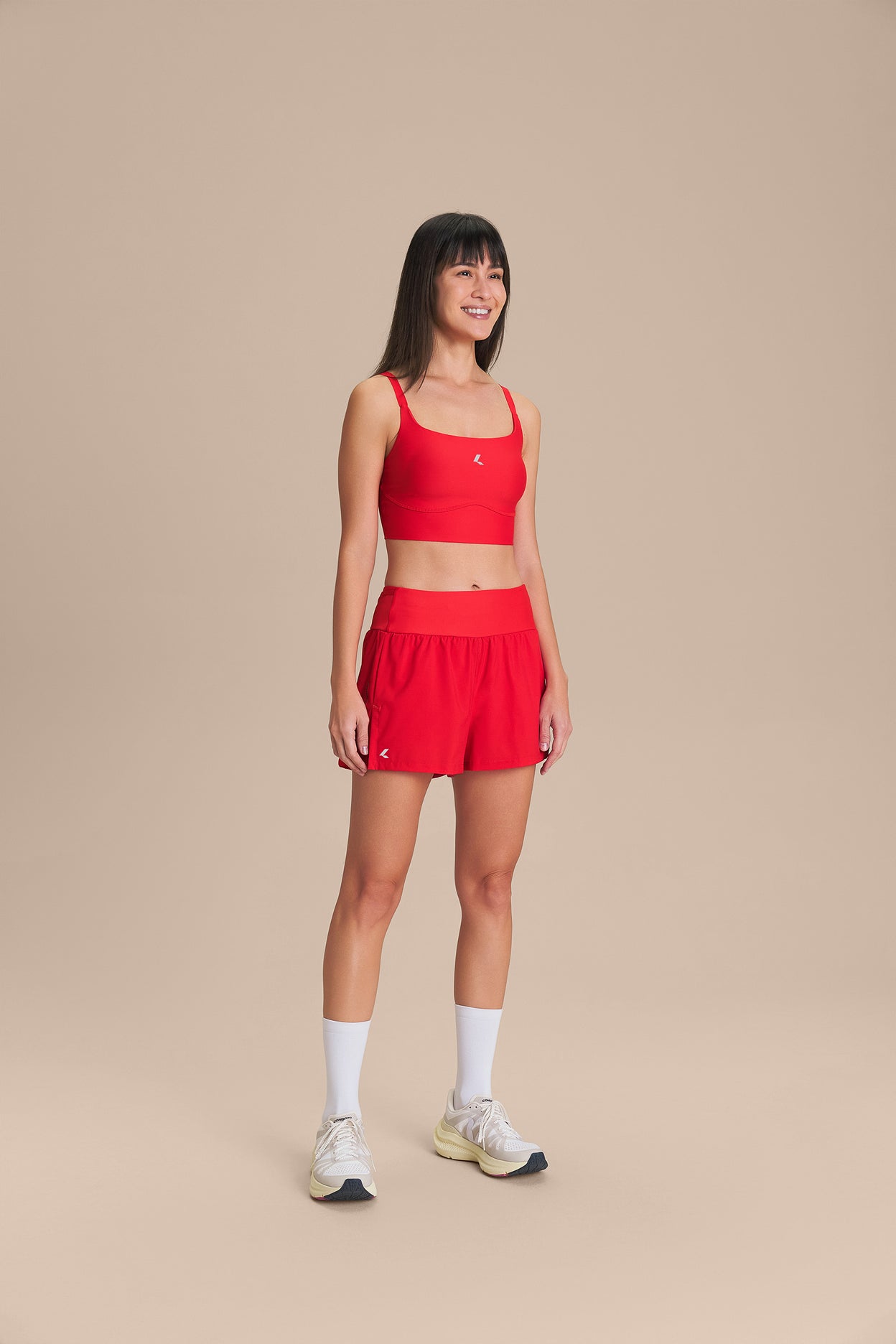 Shorts Pro Six Pockets