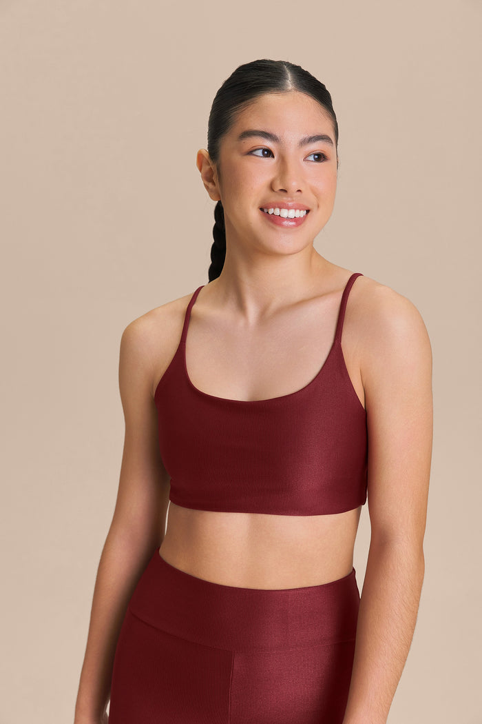 Curve Allure Kids Tank