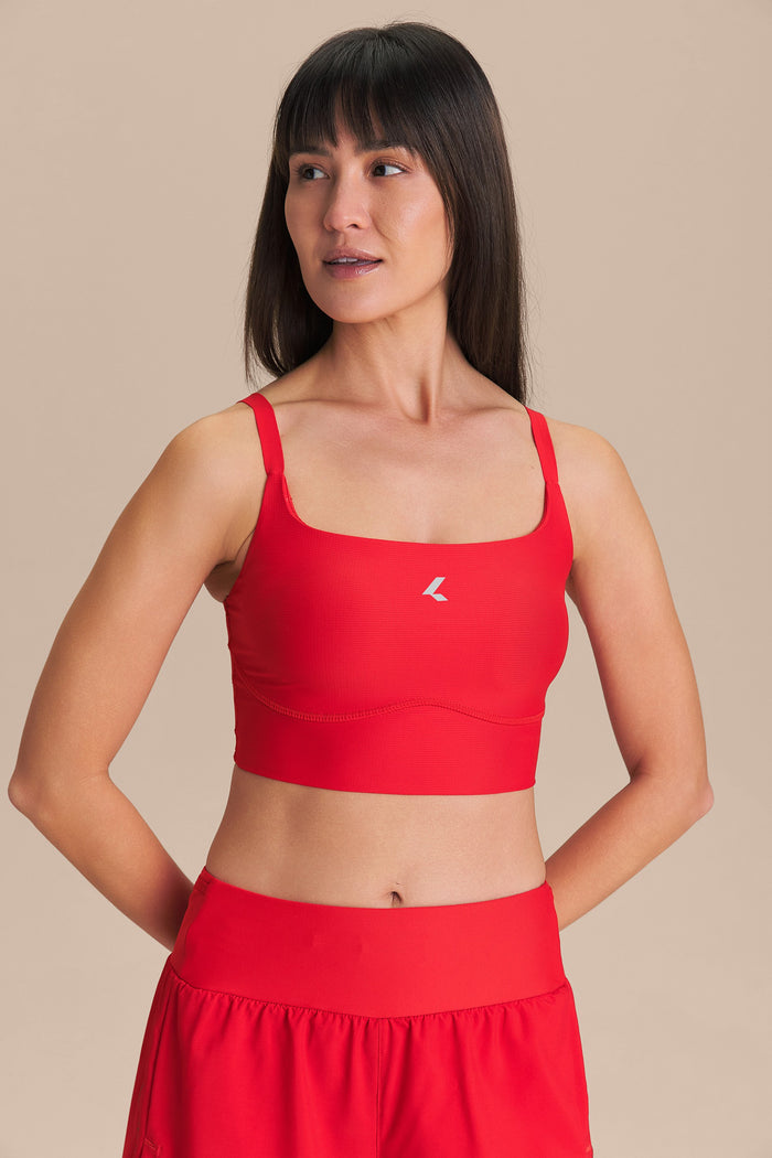 Speed Curve Bra
