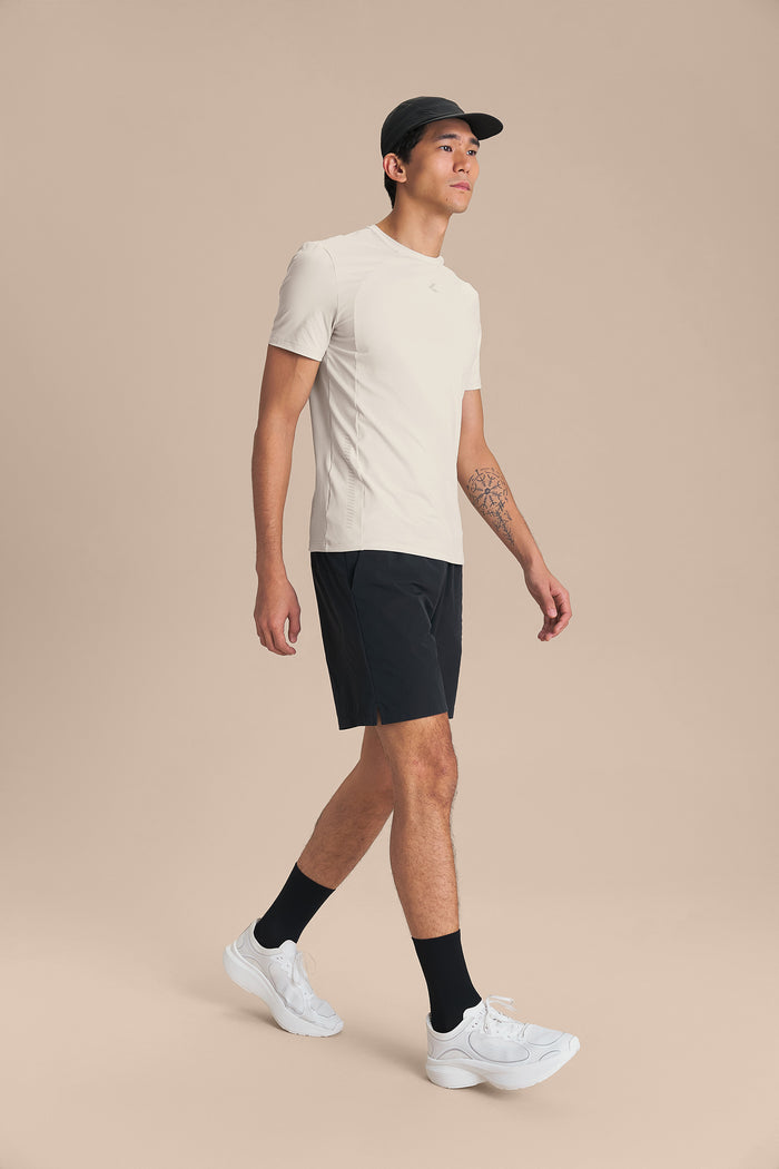 Men's Train Power Short 7''