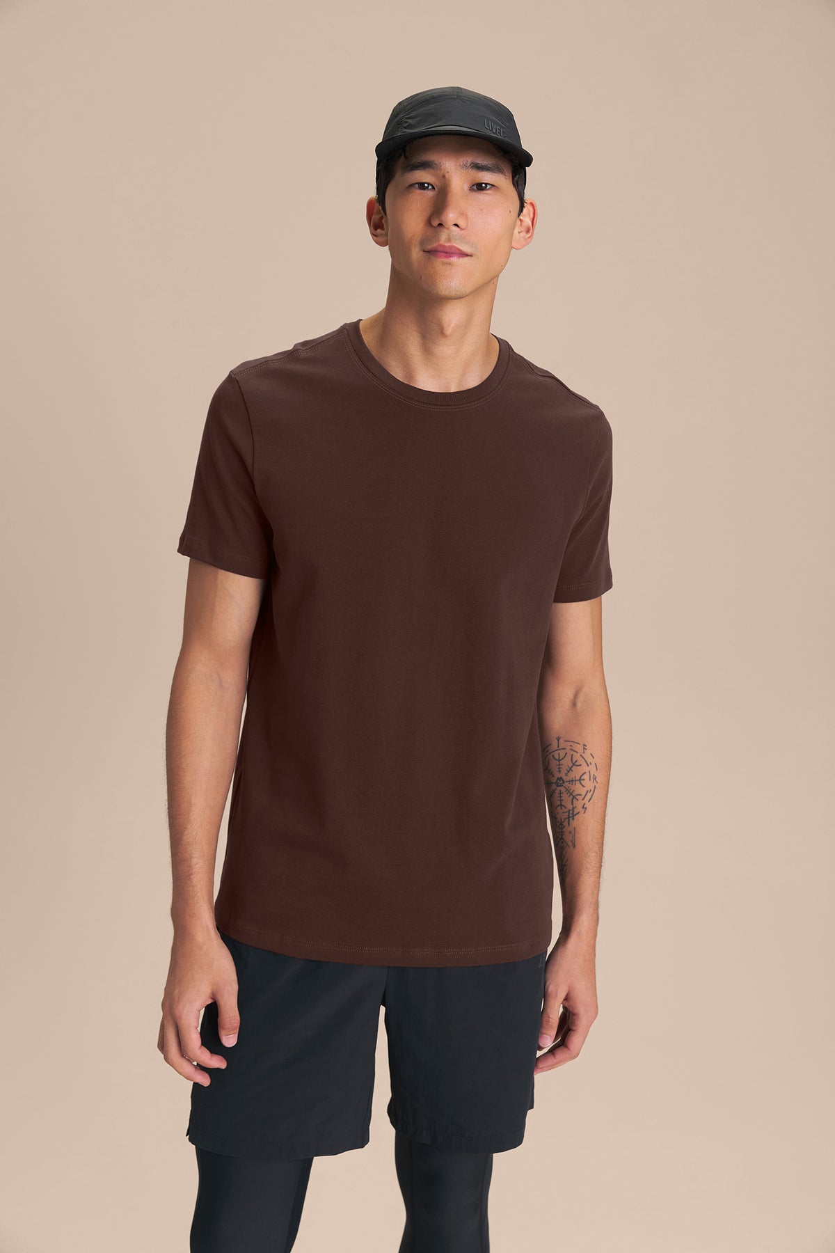 Men's Casual Comfy T-Shirt