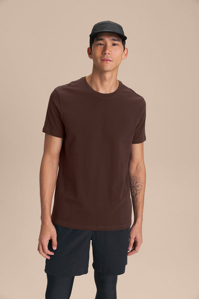 Men's Casual Comfy T-Shirt