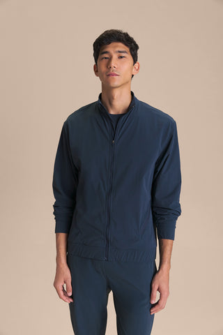 Men's Train Jacket