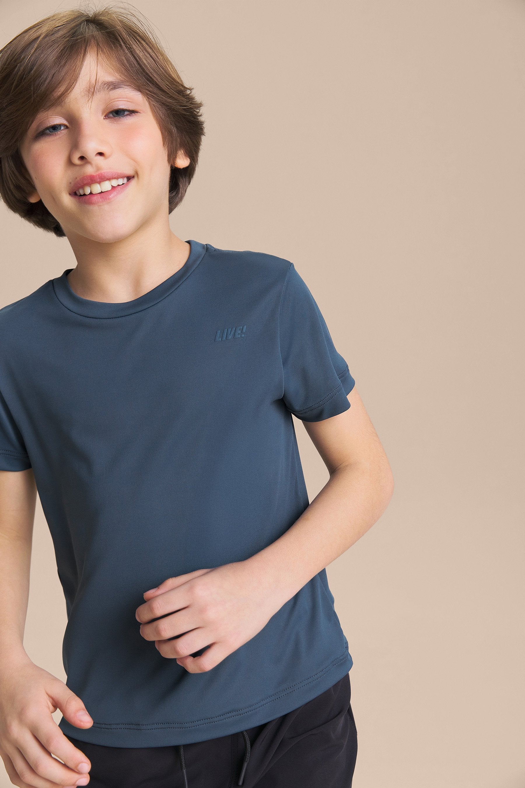 Bio Stretch Kids T-Shirt