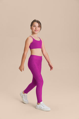 LIVE! Icon Kids Leggings