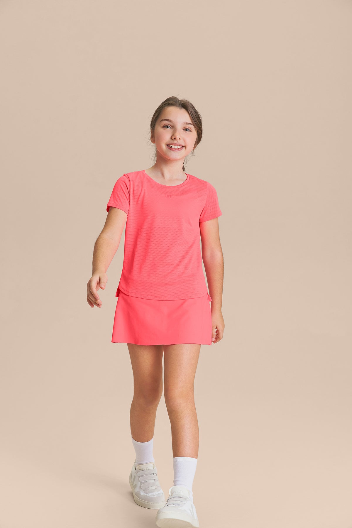 Sport Sense® Kids Skirt