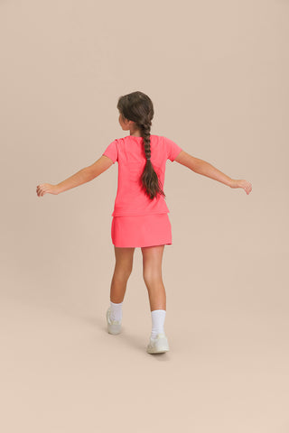 Sport Sense® Kids Skirt
