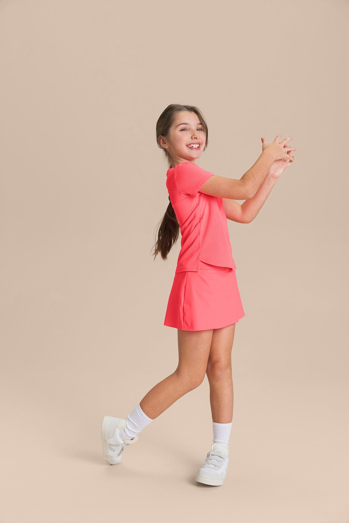 Sport Sense® Kids Skirt