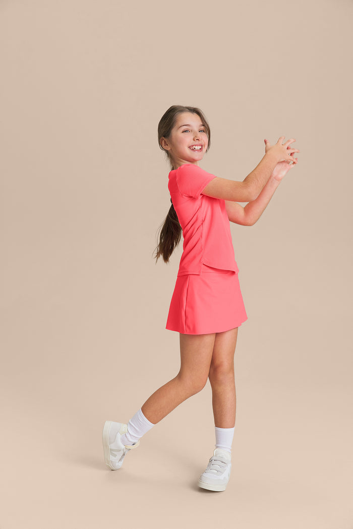 Sport Sense Kids Skort