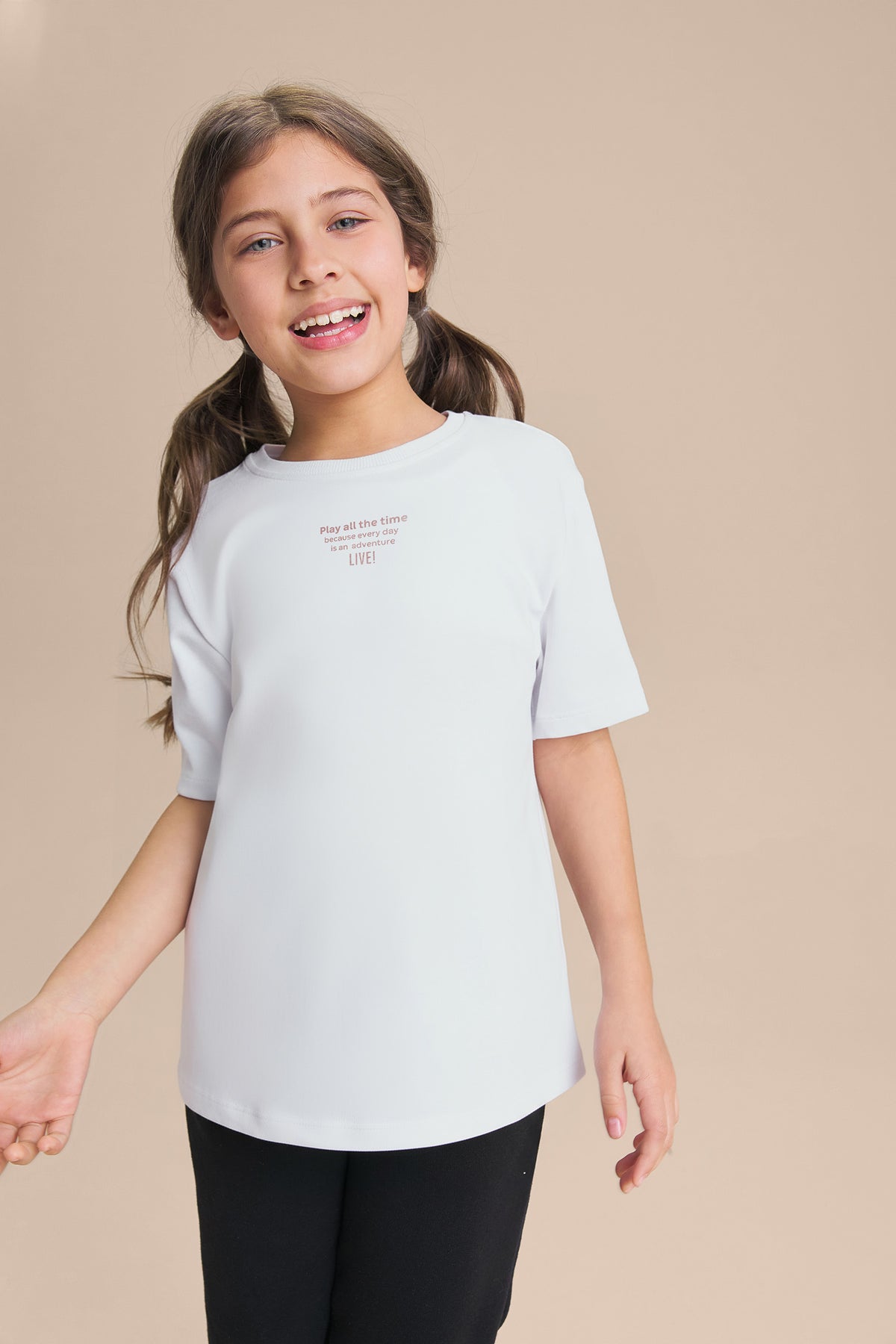LIVE! Kids T-Shirt