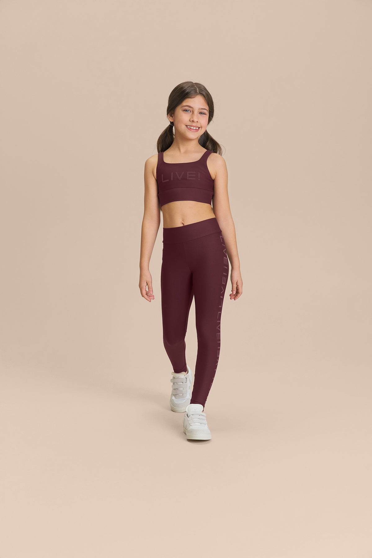 Icon Neo Kids Leggings