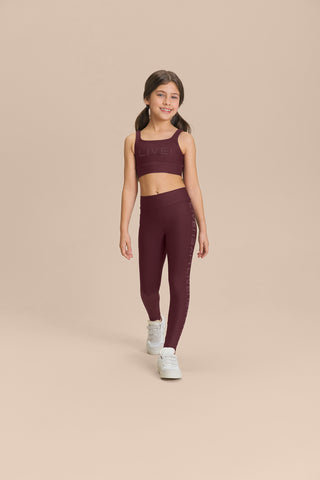 Icon Neo Kids Leggings