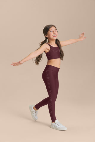 Icon Neo Kids Leggings