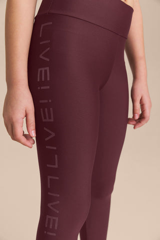 Icon Neo Kids Leggings