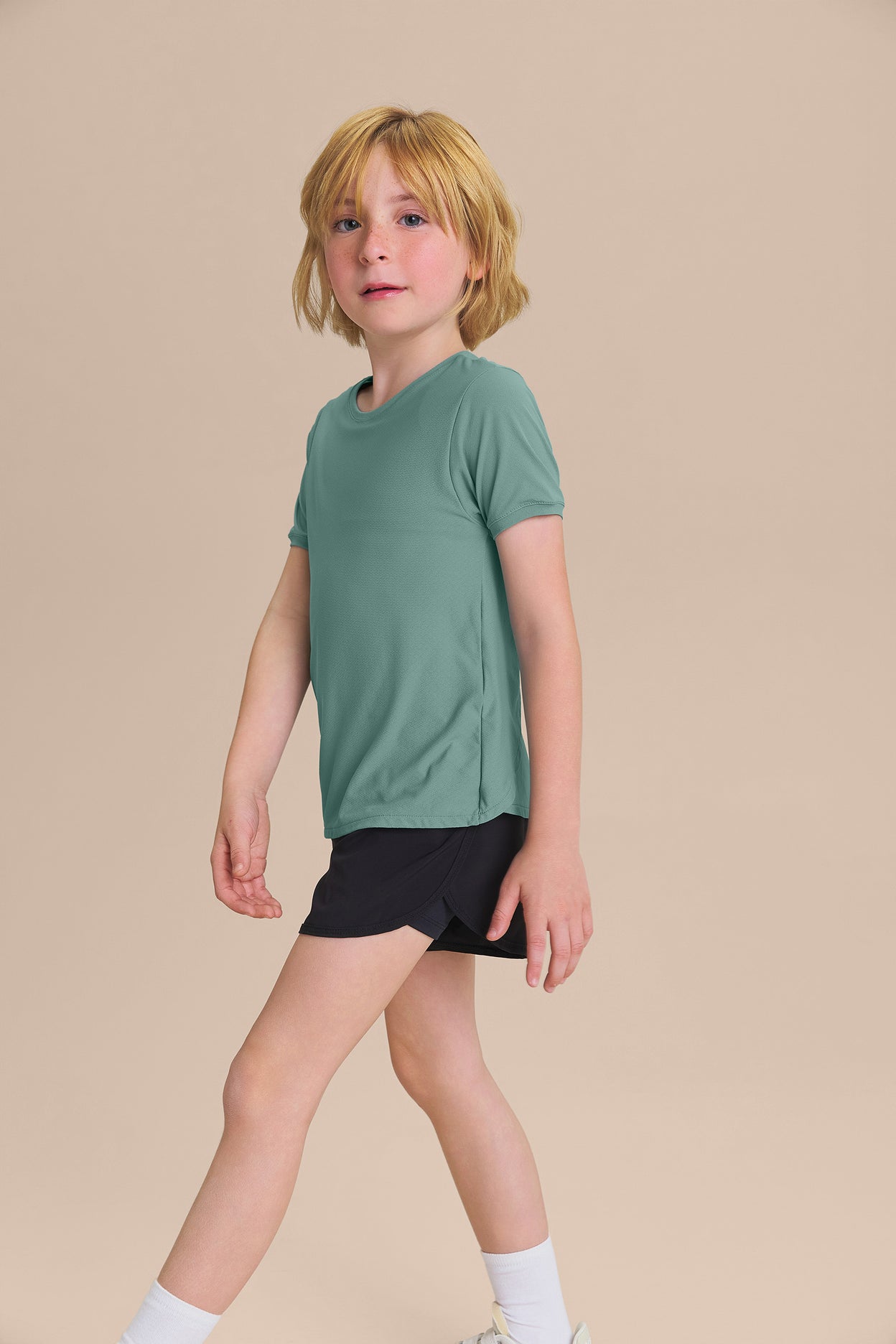 Comfort Kids T-Shirt