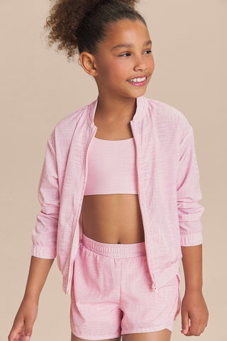 LIVE! Dryside Kids Shorts
