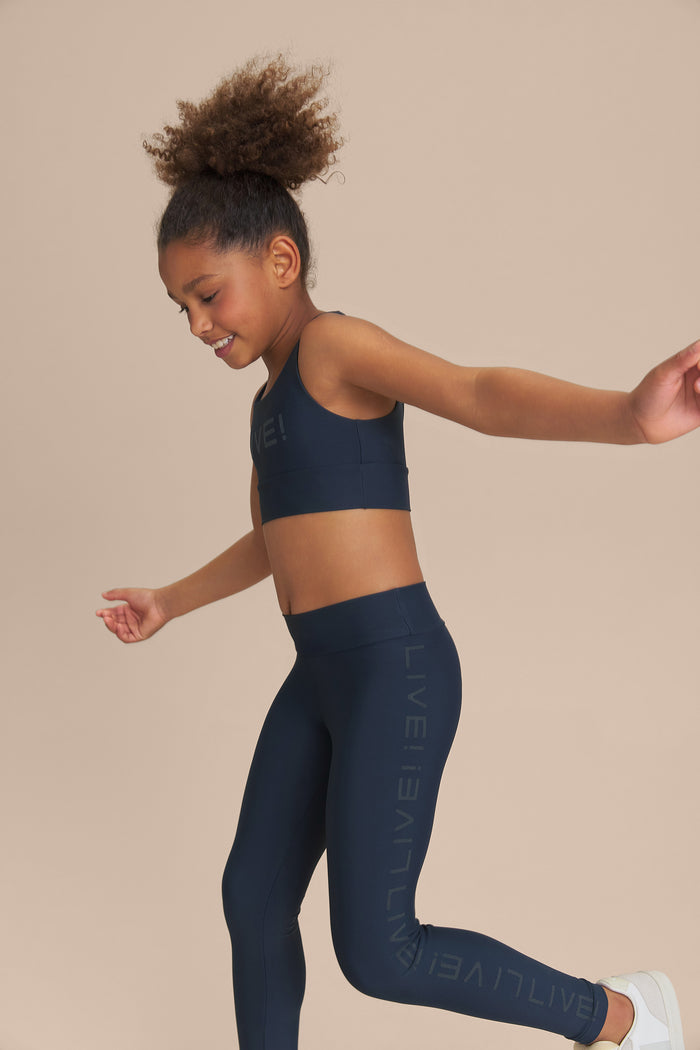 Icon Neo Kids Leggings