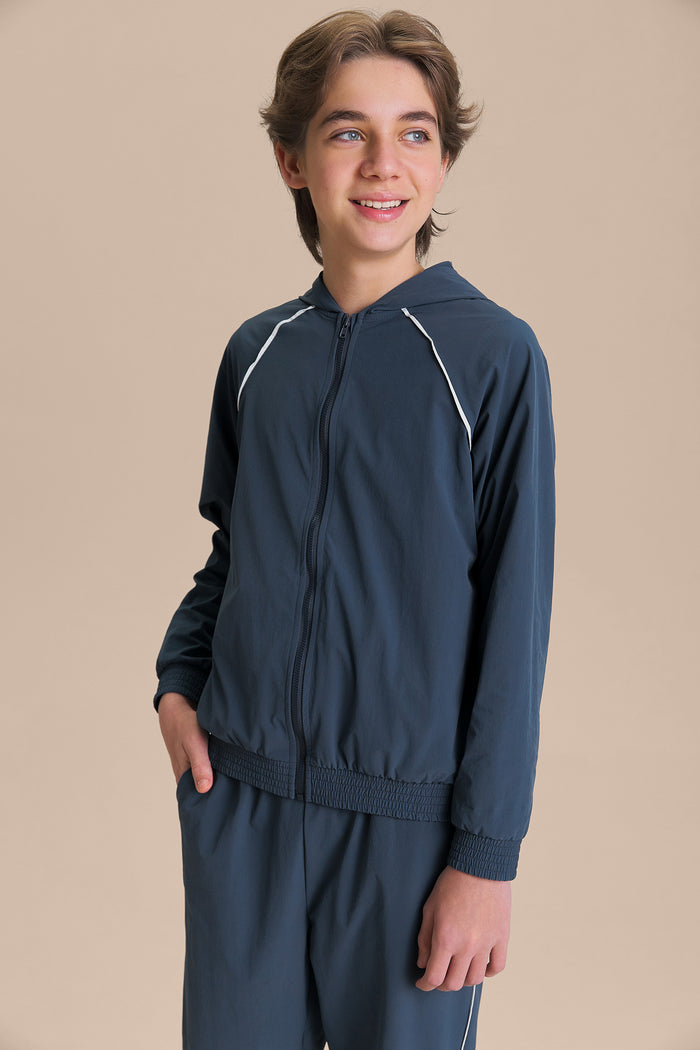 Air Vast Kids Jacket