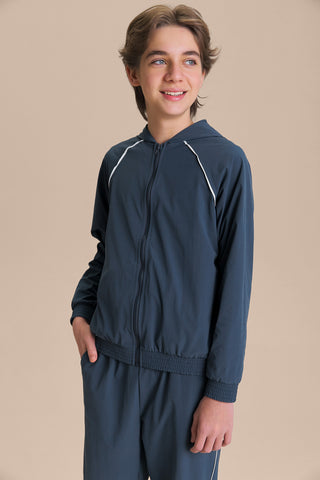 Air Vast Kids Jacket