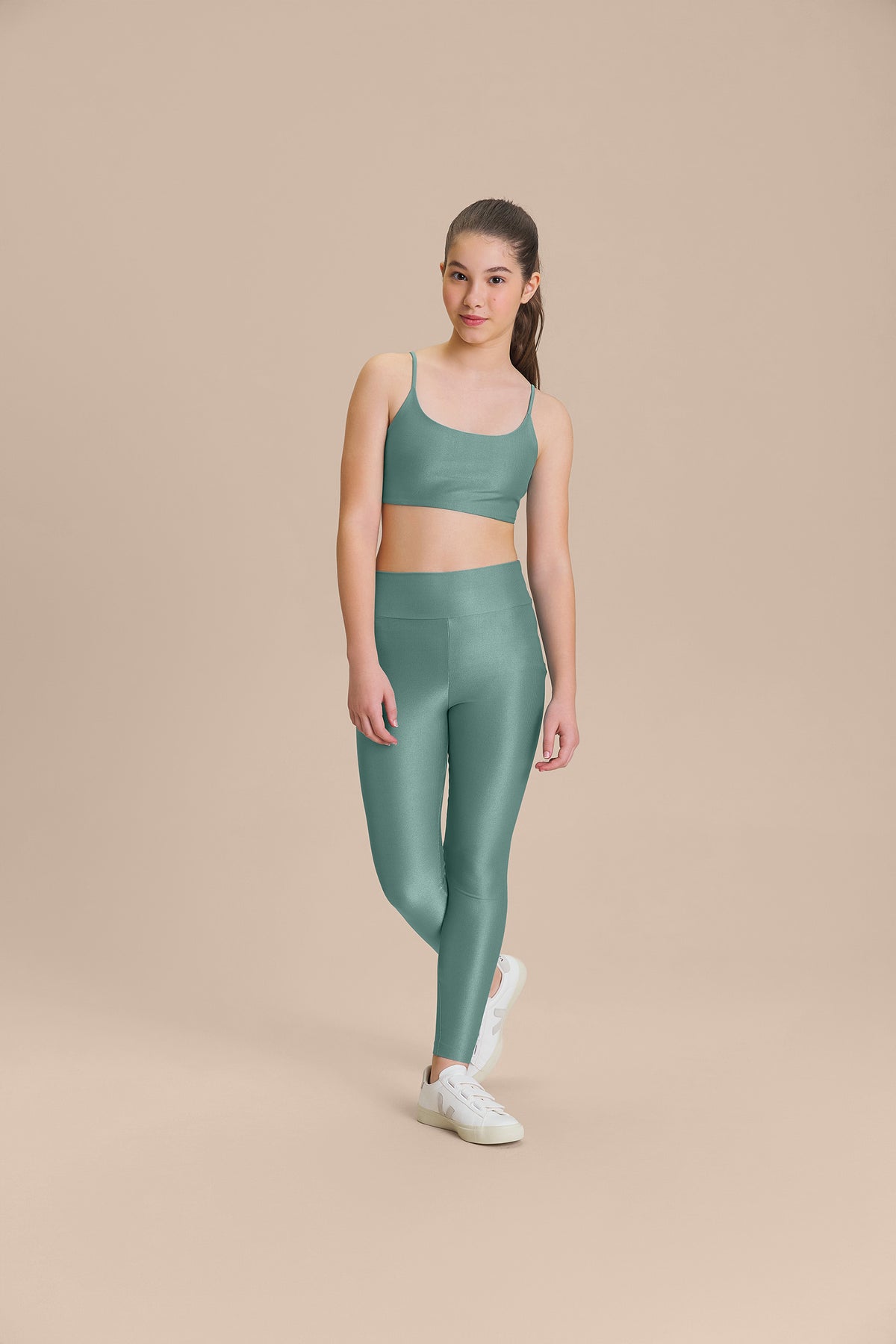 Allure® Adaptiv Kids Leggings