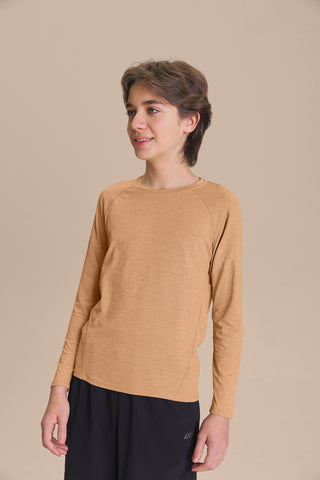 Merged Skin Kids T-Shirt