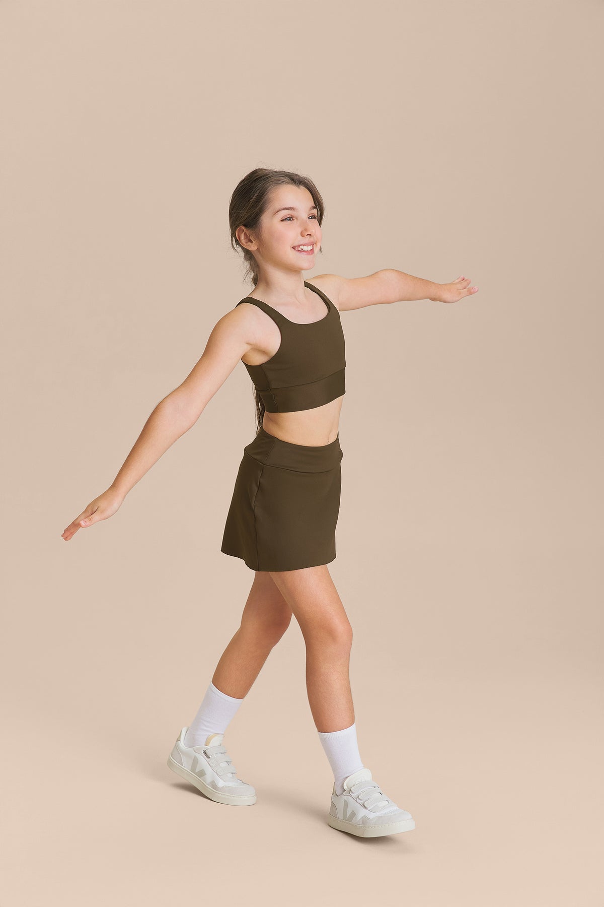 Sport Sense® Kids Skirt