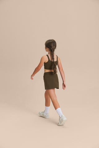 Sport Sense® Kids Skirt