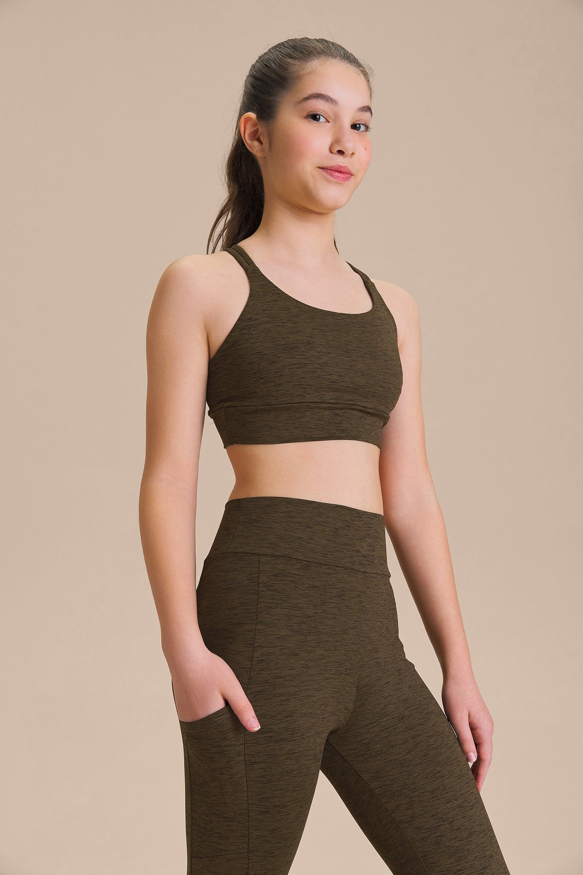 Groove Neo Kids Bra