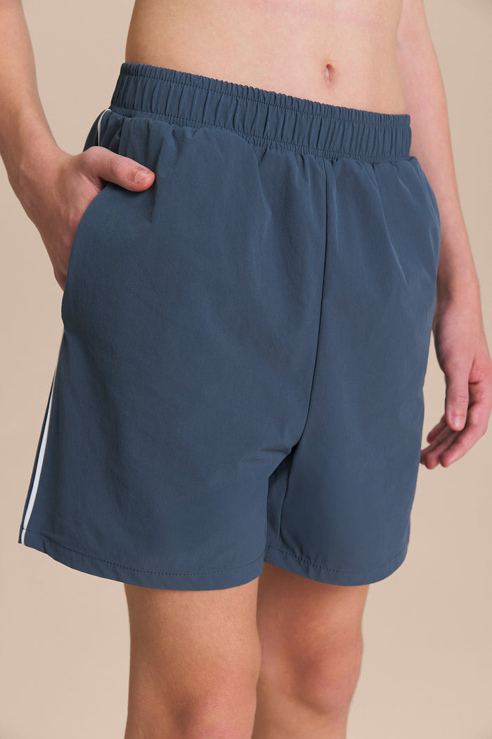 Air Vast Kids Long Shorts