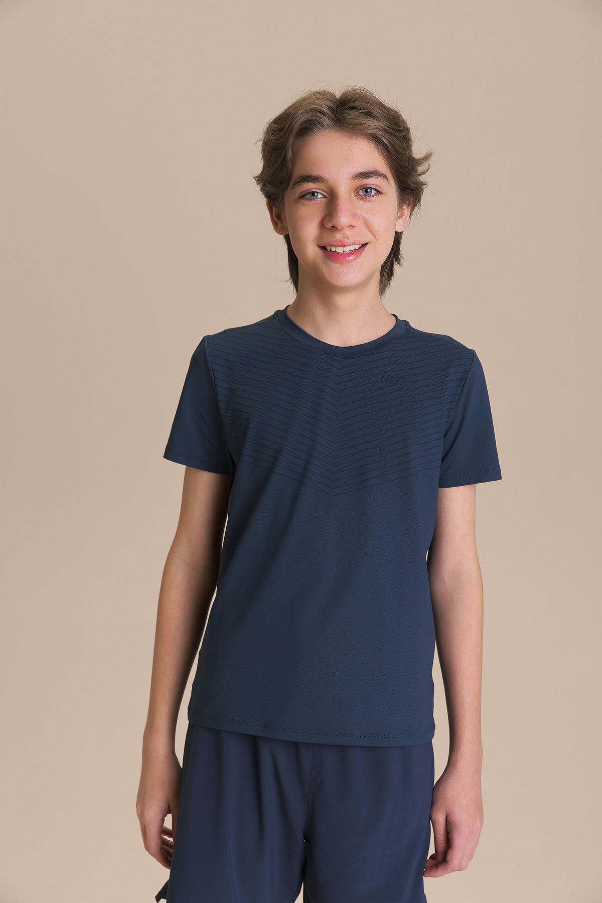 Action Skin Kids T-Shirt