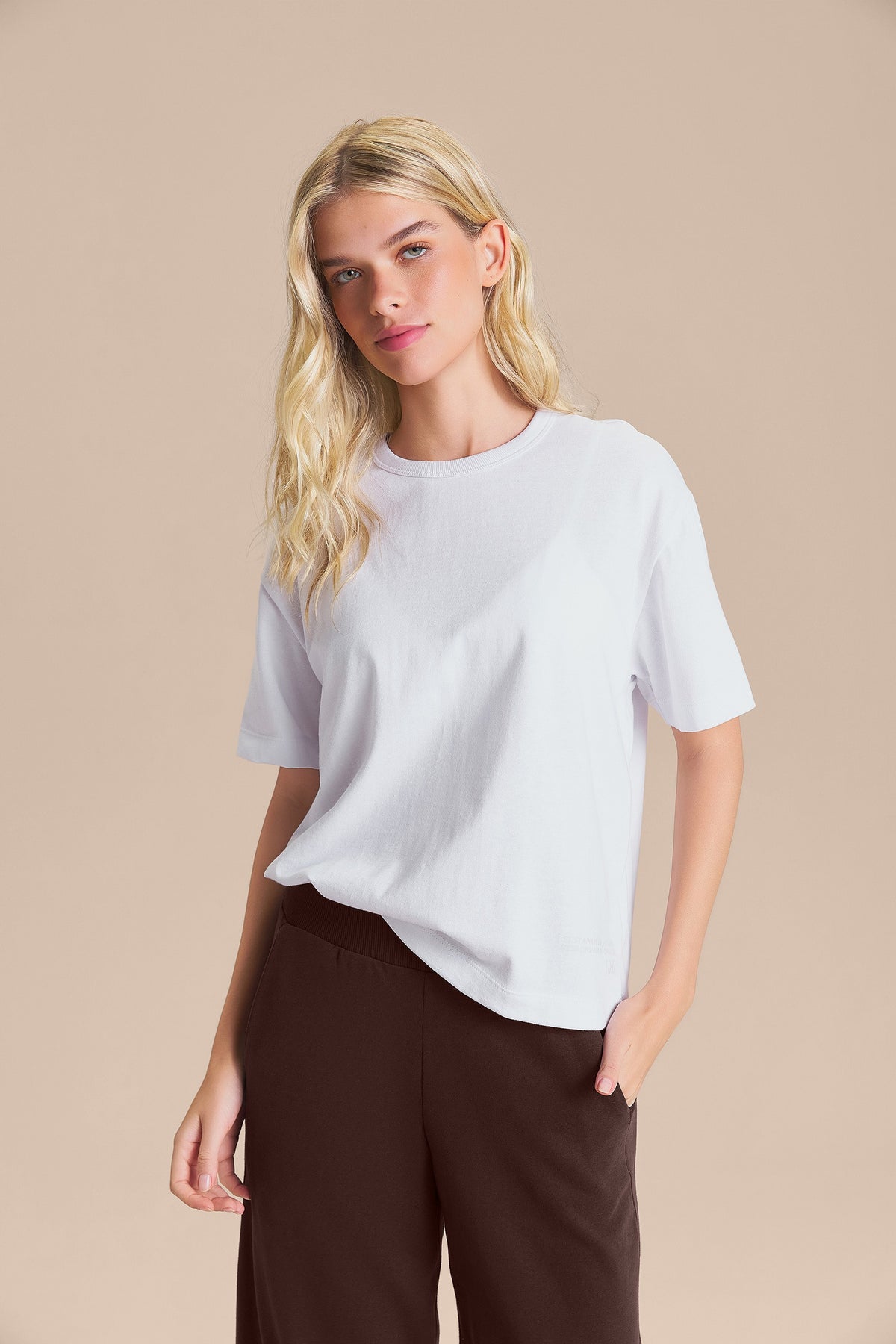Organic T-Shirt