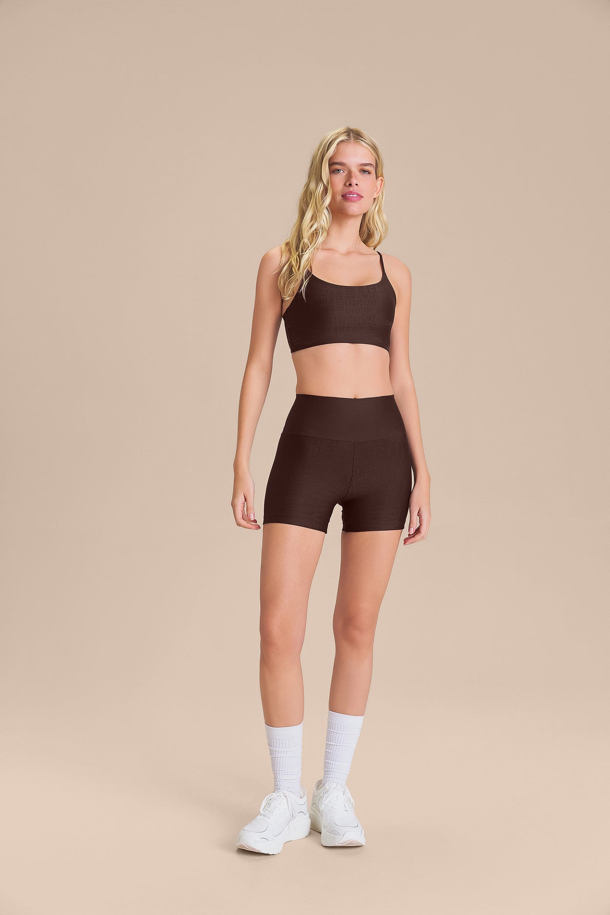 LIVE! Fit Short