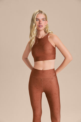 Sparkflow Curve Legging