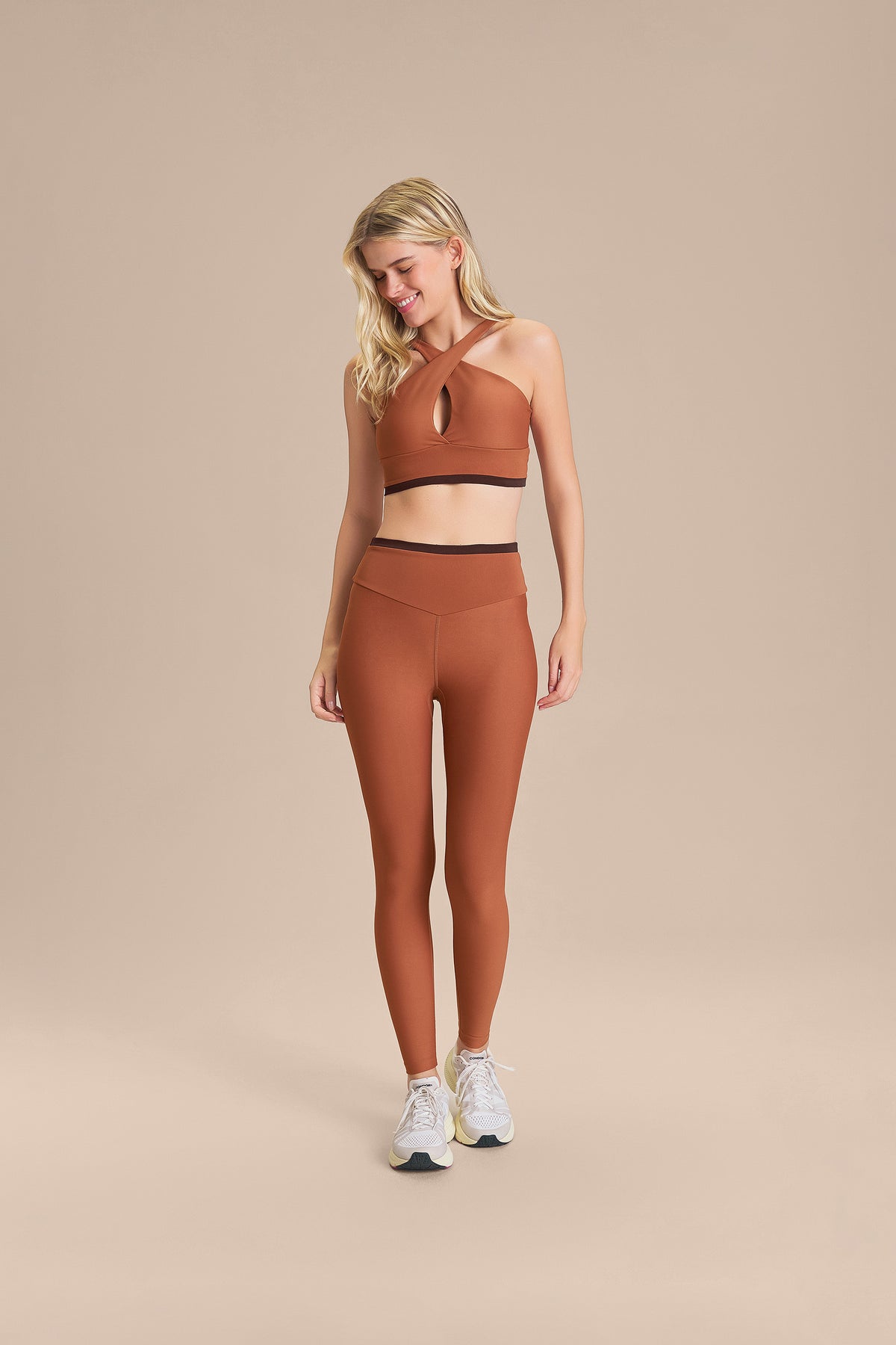 Hydefit® Adaptiv V Legging