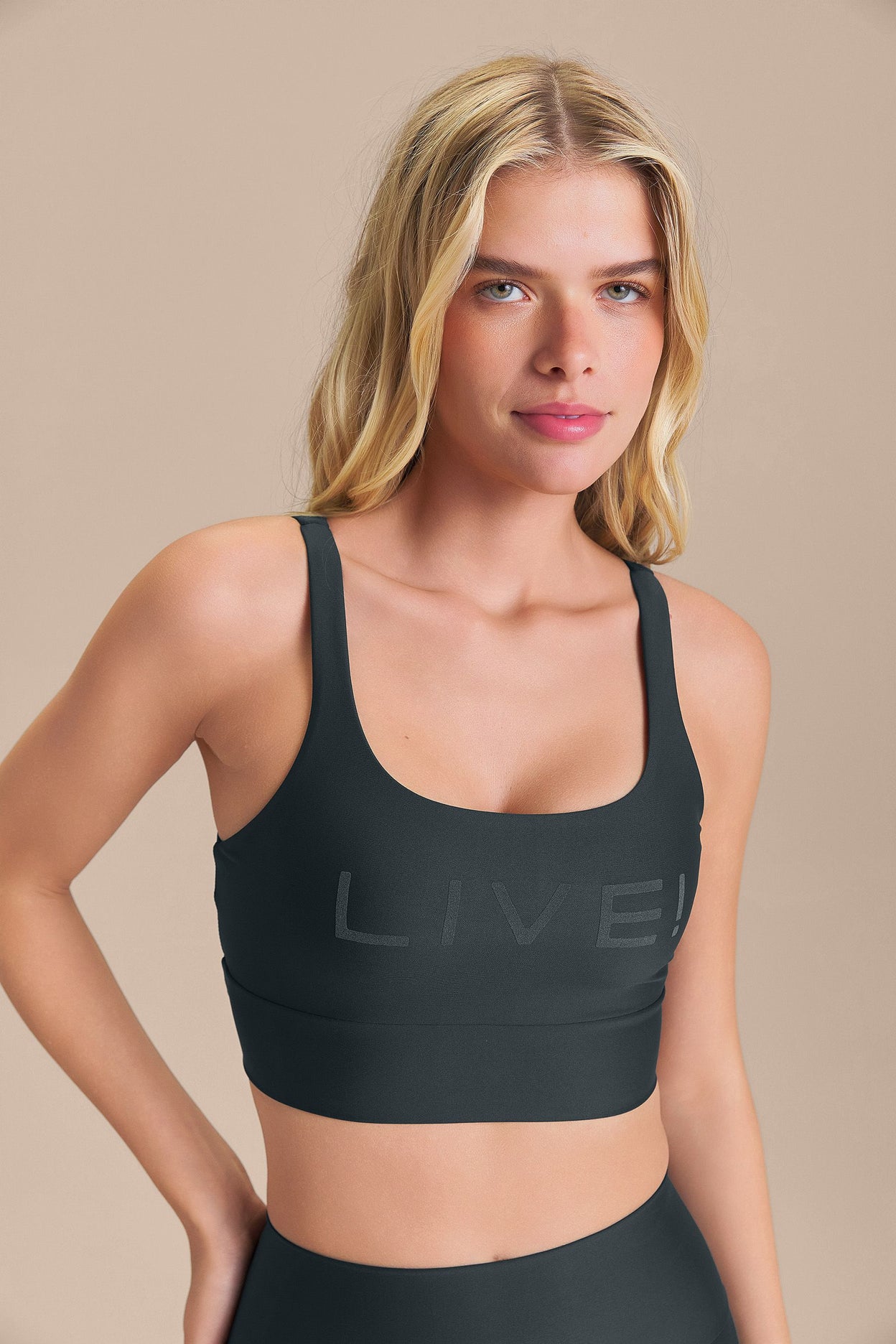 LIVE! Icon Neo Bra