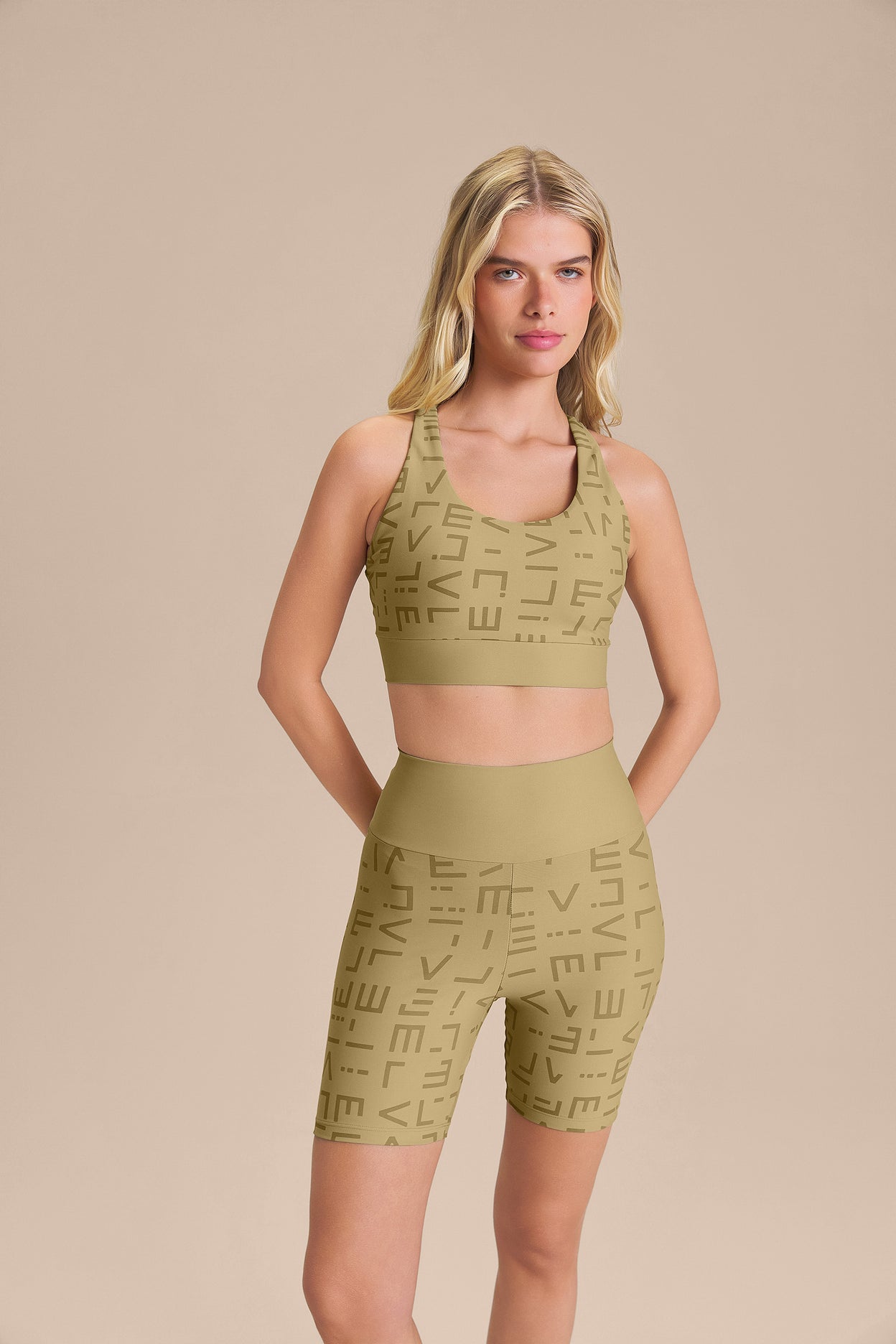 LIVE! Icon Bra