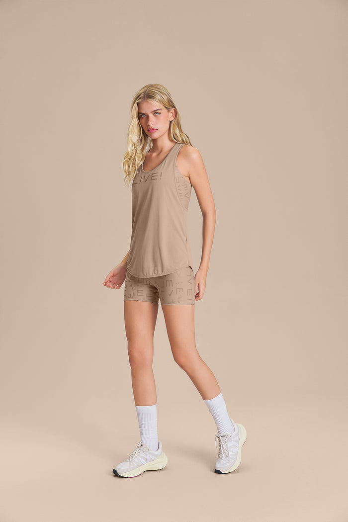 LIVE! Icon Fit Short