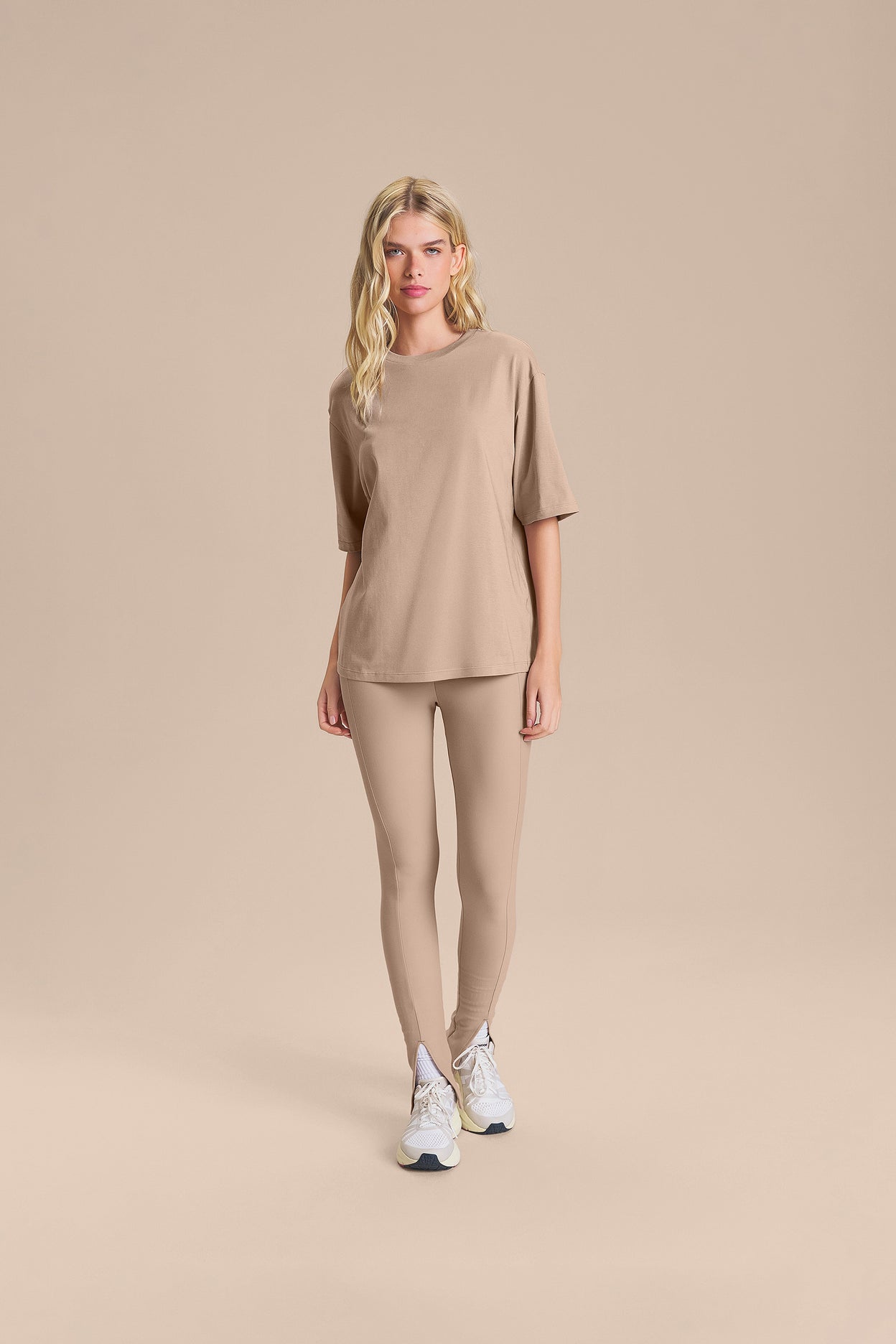 Pima Slim T-Shirt