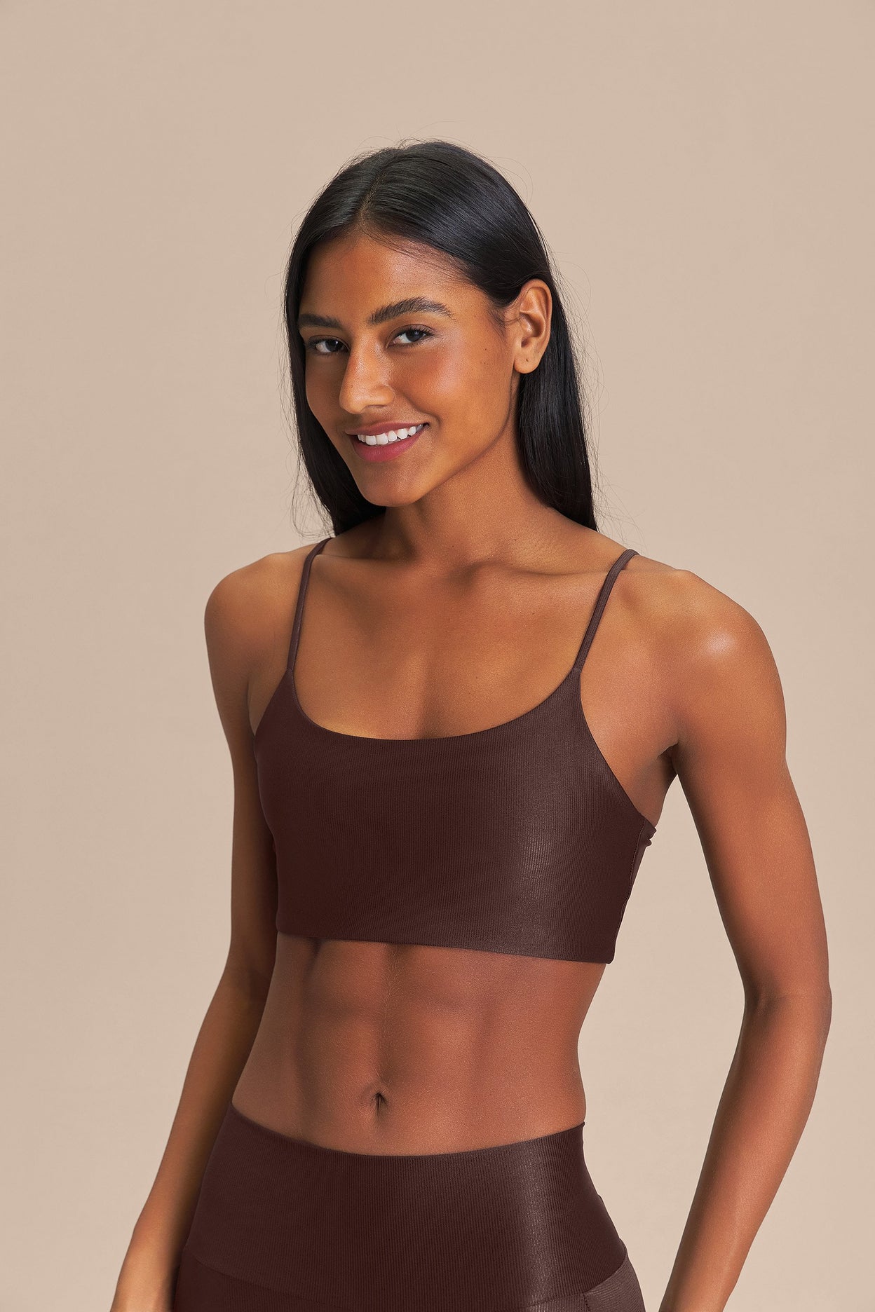 Allure® Adaptiv Curve Bra