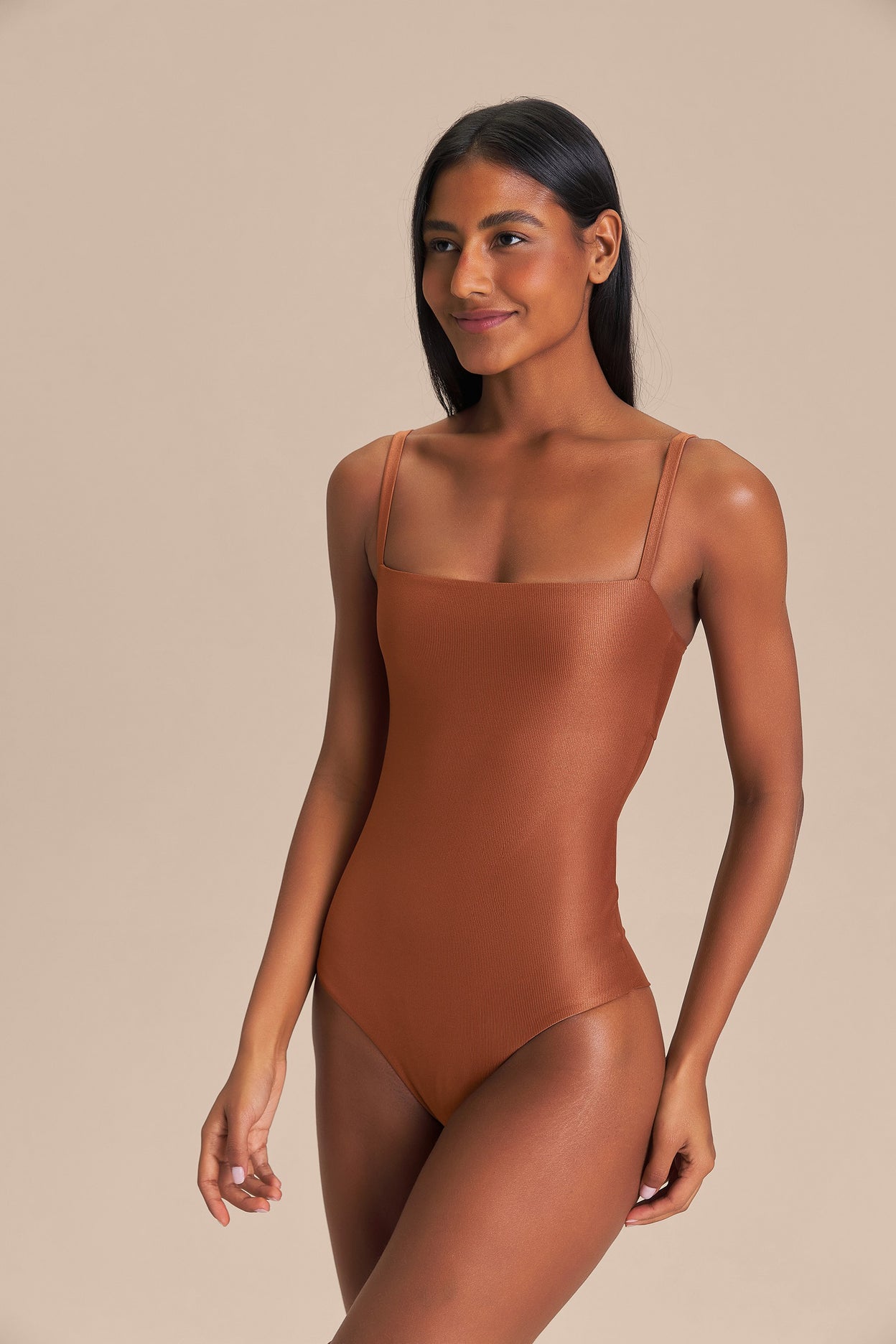 Allure® Adaptiv Bodysuit