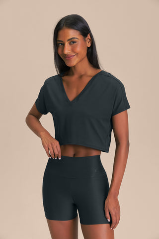 Upfit Fit Short
