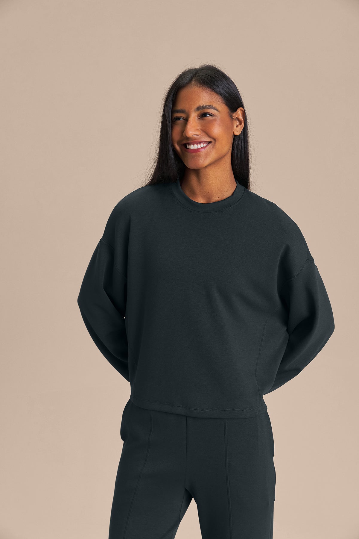 Posh Duo Pullover