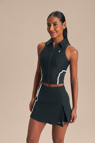 Neopren Fit Polo Tank