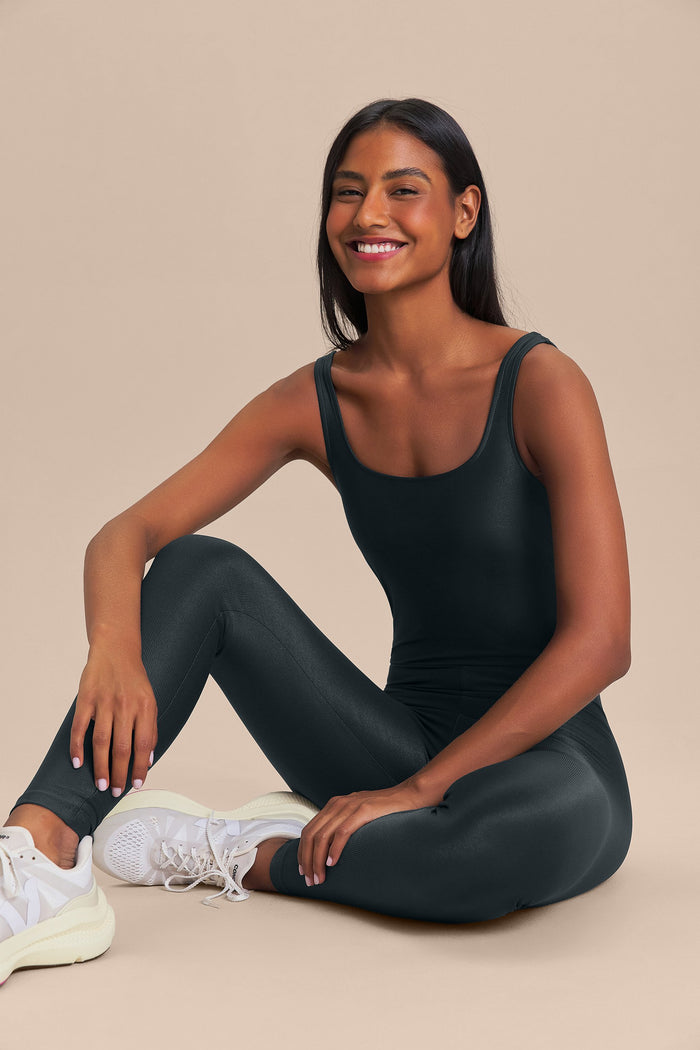 Allure Adaptiv Long Jumpsuit