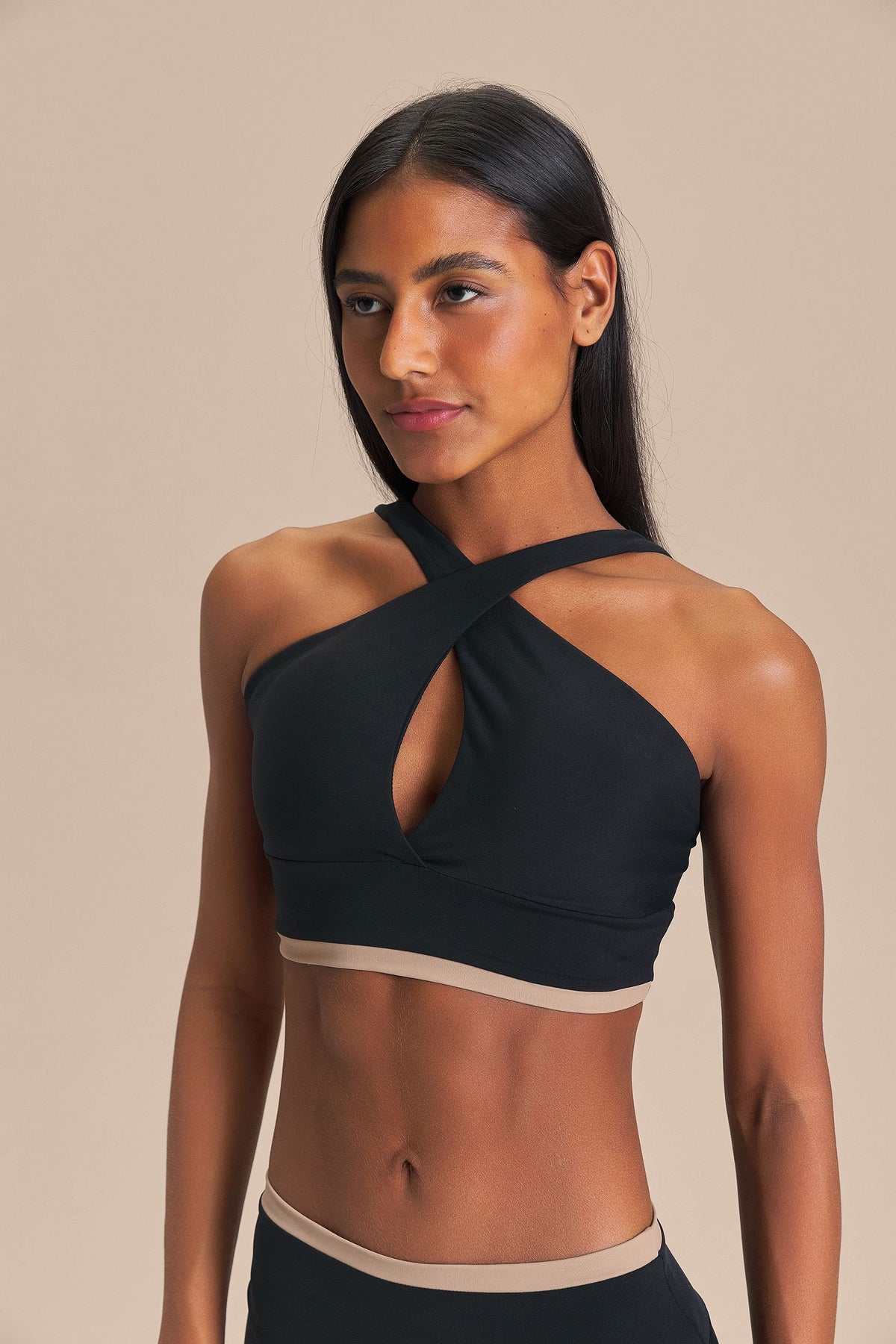 Hydefit® Adaptiv Line Bra