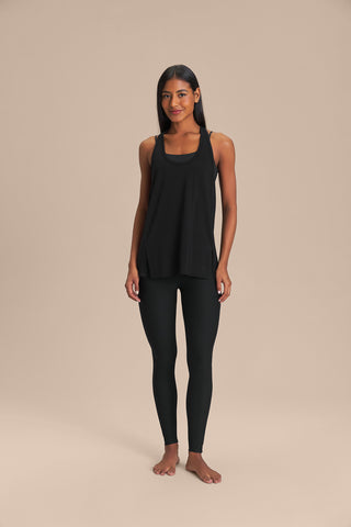 Softness Stride Full-Length Legging