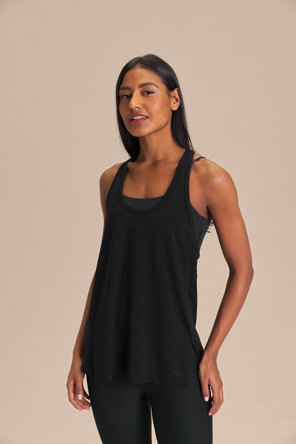 Whisper Ease Tank