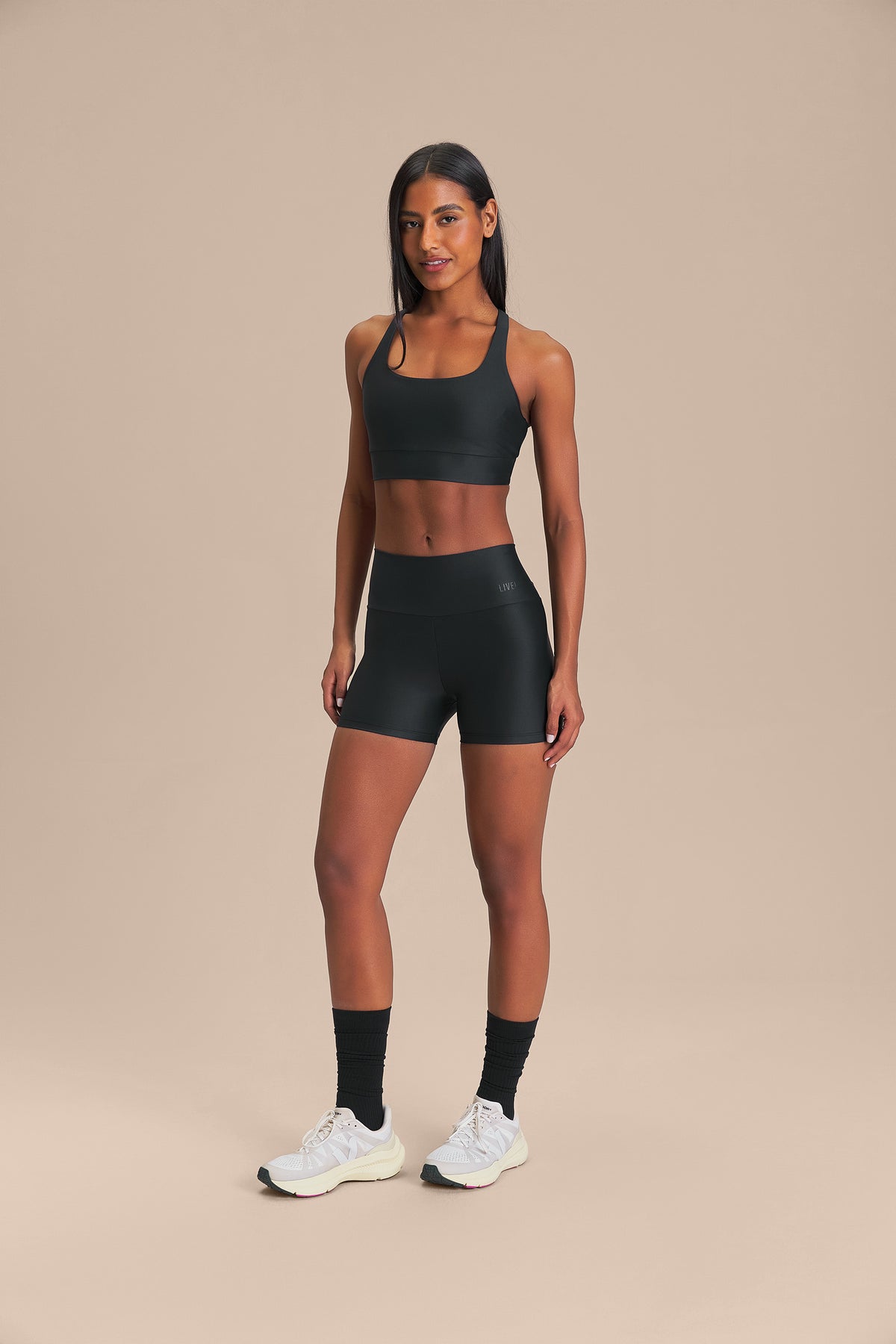 Upfit Fit Short