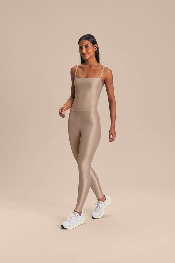 Allure® Adaptiv Long Bodysuit