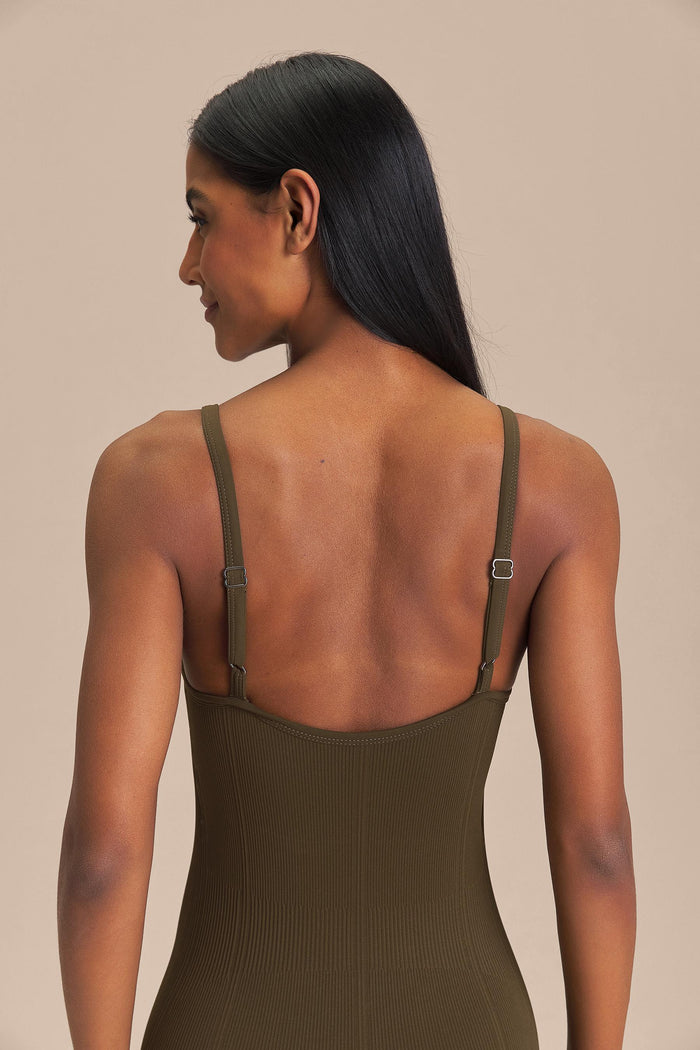 Seamless Knit® Romper